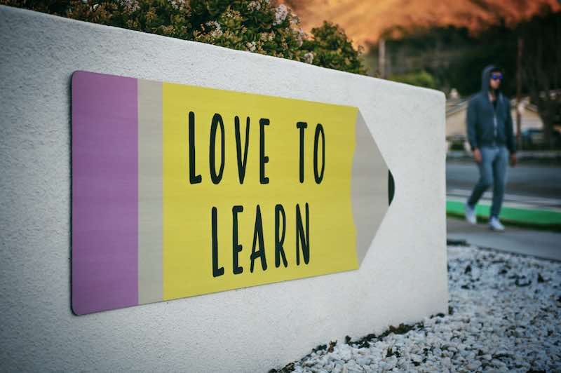 Love Learn