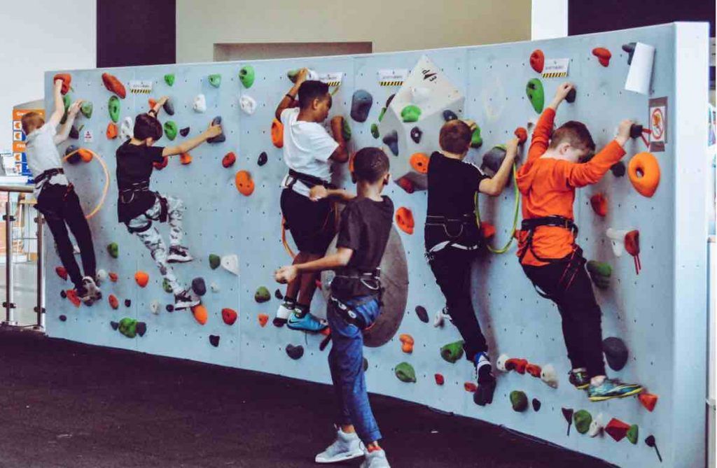 Actividades Extraescolares