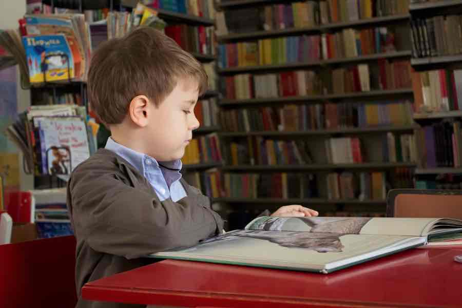 Colegio Privado Madrid